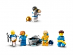 LEGO® City 60349  - Lunárna vesmírna stanica